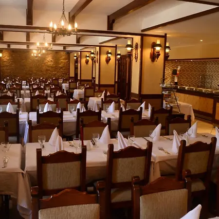 Otel Ergun *