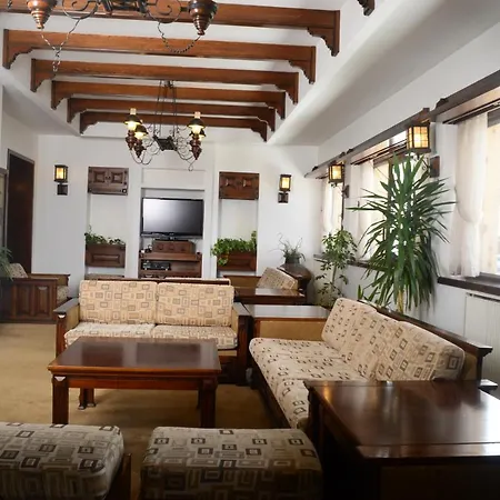酒店 Ergun 伯萨