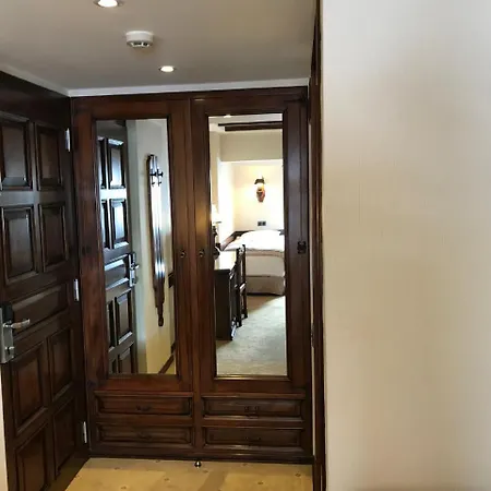 Ergun Otel