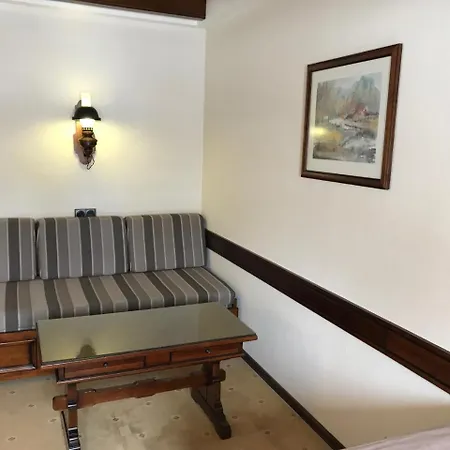 Otel Ergun *